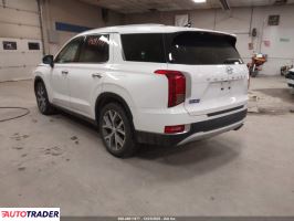 Hyundai Pozostałe 2022 3