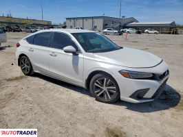 Honda Civic 2024 2
