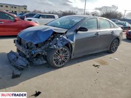 Kia Pozostałe 2022 1