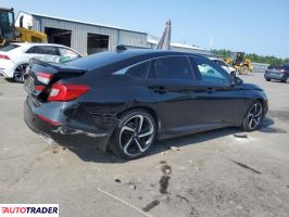 Honda Accord 2021 1 Honda Accord 2021 1