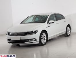 Volkswagen Passat 2017 2.0 147 KM