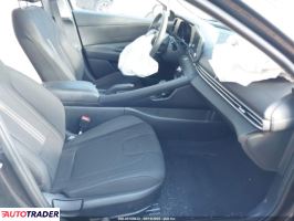 Hyundai Elantra 2021 2