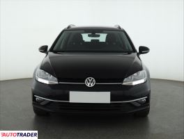 Volkswagen Golf 2018 1.5 147 KM