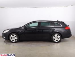 Opel Insignia 2011 2.0 158 KM