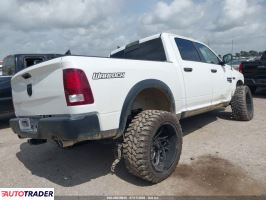 Dodge Ram 2020 5