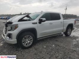 GMC Sierra 2019 6