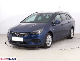 Opel Astra 2019 1.2 128 KM Opel Astra 2019 1.2 128 KM