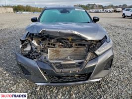 Nissan Maxima 2020 3