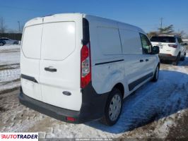 Ford Transit Connect 2020 2