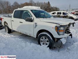 Ford Pozostałe 2023 3