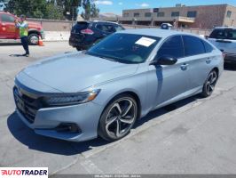Honda Accord 2022 1 Honda Accord 2022 1