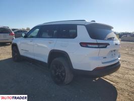 Jeep Cherokee 2023 3