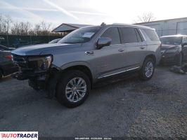 GMC Yukon 2024 5