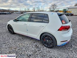 Volkswagen Golf 2021 2