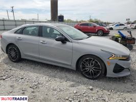 Kia Pozostałe 2023 2