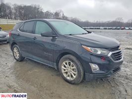 Chevrolet Equinox 2020 1