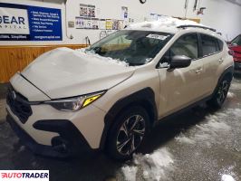 Subaru Pozostałe - zobacz ofertę