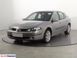 Renault Laguna 2006 2.0 132 KM