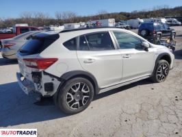 Subaru Pozostałe 2020 2