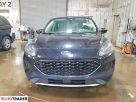 Ford Escape 2020 1