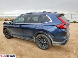 Honda CR-V 2023 2