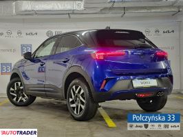 Opel Mokka 2026 1.2 145 KM