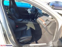 Volvo S60 2022 2 Volvo S60 2022 2