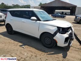 Kia Soul 2022 2