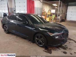 Acura Integra - zobacz ofertę