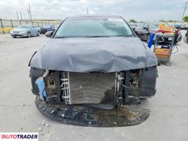 Hyundai Elantra 2023 1