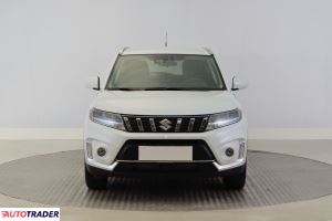 Suzuki Vitara 2024 1.4 127 KM