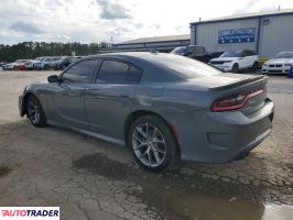 Dodge Charger 2023 3