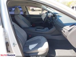 Hyundai Sonata 2020 2