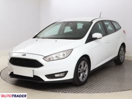 Ford Focus 2017 1.5 93 KM