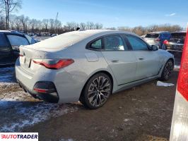 BMW 430 2024 2