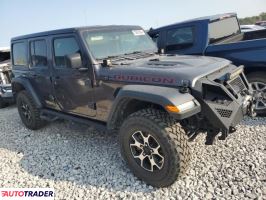 Jeep Wrangler 2021 3