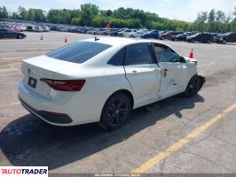 Volkswagen Jetta 2024 1