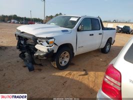 Dodge Ram 2022 3
