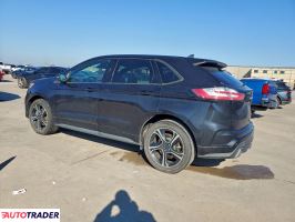 Ford Edge 2022 2