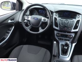 Ford Focus 2014 1.0 123 KM