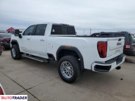 GMC Sierra 2020 6 GMC Sierra 2020 6