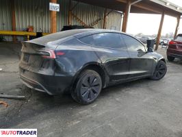 Tesla Model 3 2025