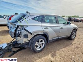 Hyundai Tucson 2024 2