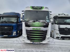 Daf xf 530
