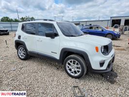 Jeep Renegade 2022 1