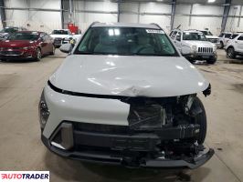 Hyundai Kona 2024 2