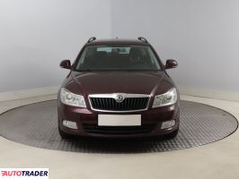 Skoda Octavia 2012 1.4 120 KM