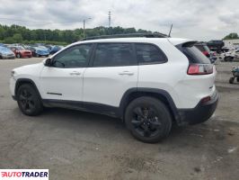 Jeep Cherokee 2021 2 Jeep Cherokee 2021 2