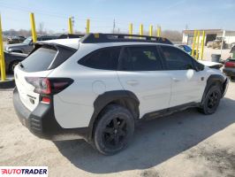 Subaru Outback 2023 2 Subaru Outback 2023 2