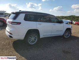 Jeep Cherokee 2022 3